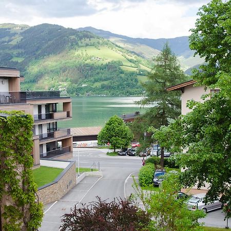 Apartment House Near The Lake Zell am See Ngoại thất bức ảnh