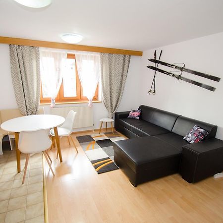 Apartment House Near The Lake Zell am See Ngoại thất bức ảnh