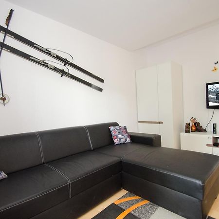 Apartment House Near The Lake Zell am See Ngoại thất bức ảnh