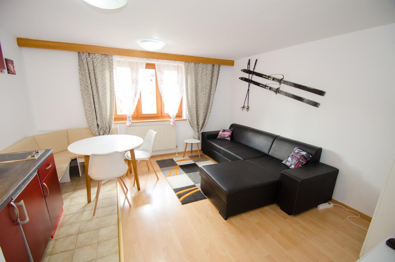 Apartment House Near The Lake Zell am See Ngoại thất bức ảnh