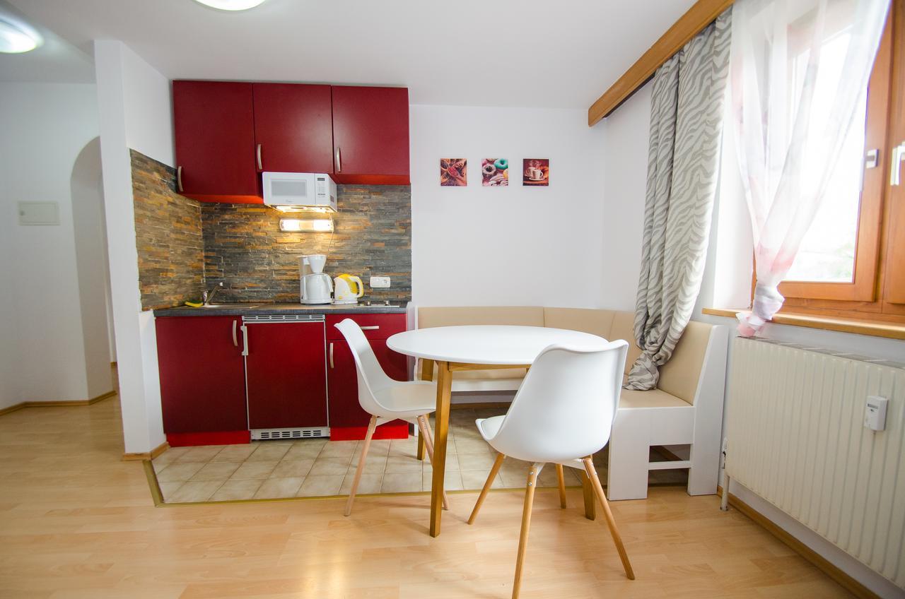 Apartment House Near The Lake Zell am See Ngoại thất bức ảnh