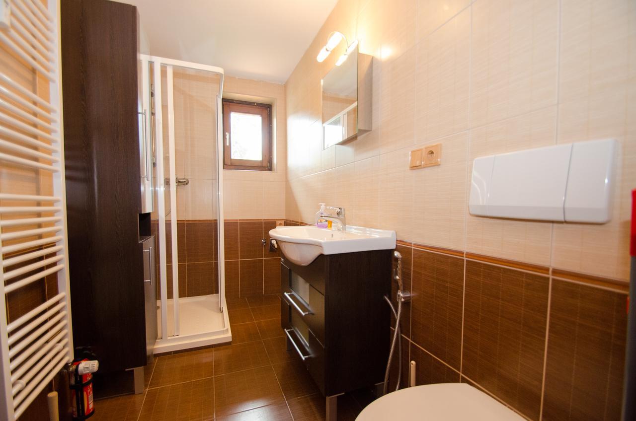 Apartment House Near The Lake Zell am See Ngoại thất bức ảnh