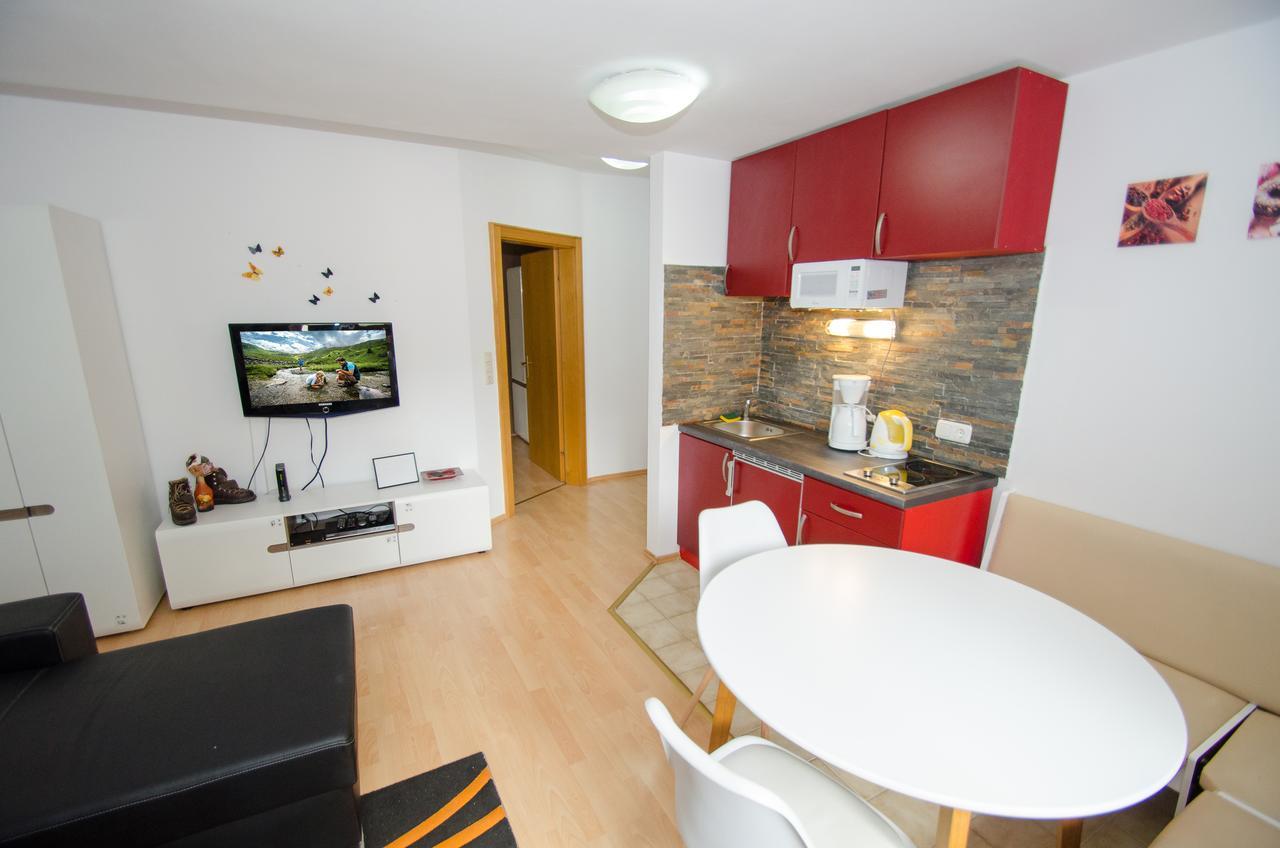 Apartment House Near The Lake Zell am See Ngoại thất bức ảnh